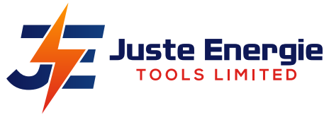 JUSTE logo